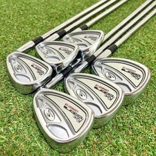 [King Cobra] CARBON CB Iron