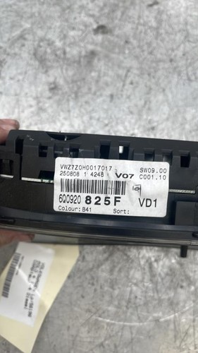 Compteur volkswagen polo - volkswagen, 4