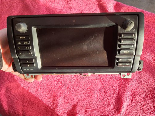 Auto radio alpine rg1be110 - auto,