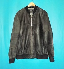 veste CAMEL Active en cuir