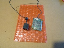 Carte Reseau RJ45 ASI DELPHI