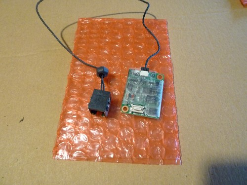 Carte reseau rj45 asi delphi - carte,