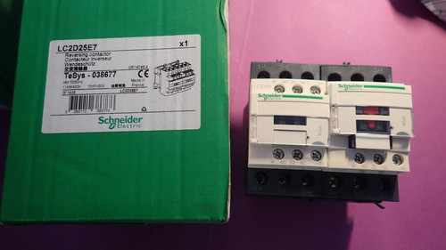 Schneider lc2d25e7 - schneider,