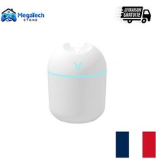 Mini Humidificateur USB 250 ml