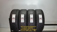 Pneus D'Occasion Hiver 215/55R17 98H Pirelli Sottozero C01122