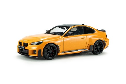 Bmw g87 performance - m2,
