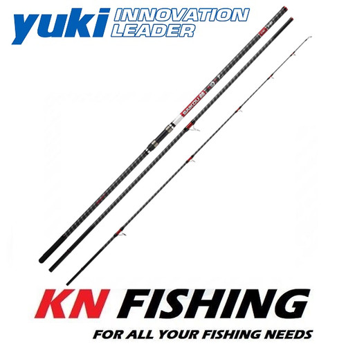 Canne pêche surfcasting - canne,