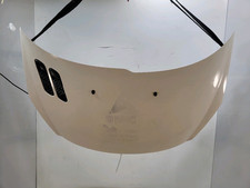 Capot - Peugeot 206 + - Blanc