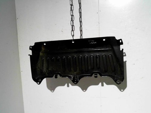 Cache sous moteur renault - cache,