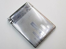 Étui à cigarettes court pour