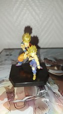Dragon Ball Z Goku Gohan ssj2 Soul of Hyper Figuration figure ss2 cell