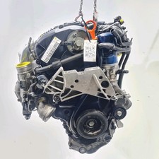 Moteur type BZB - Volkswagen