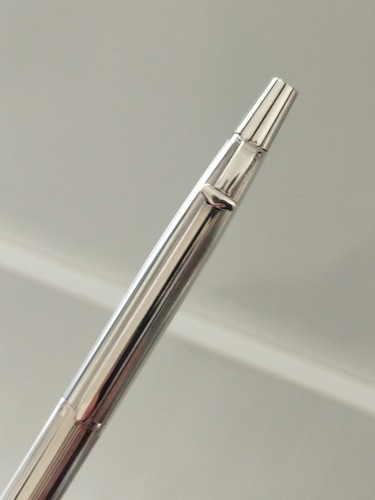 Luxueux stylo bille - bille, caran