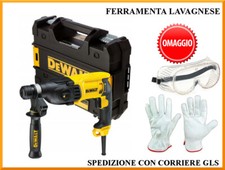 Perforateur SDS Plus Dewalt