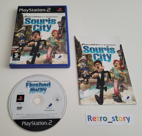 Sony playstation ps2 souris - ps2,