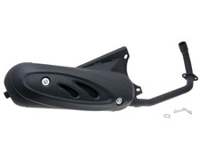 Pot d'échappement TECNIGAS