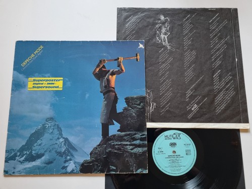 Depeche mode construction - depeche,