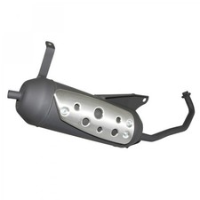 POT SCOOT TECNIGAS SILENT PRO