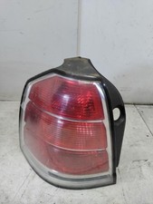 Feu arriere principal gauche