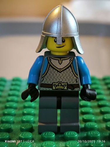 Lego castle king knight - castle, king's