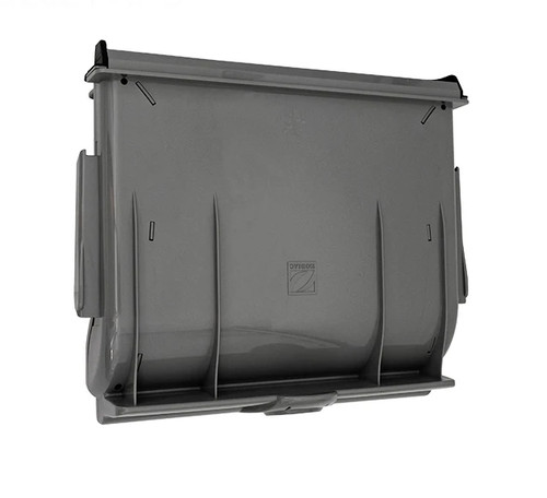 Zodiac filter canister inlet - filter,