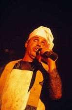 Rammstein Till Lindemann