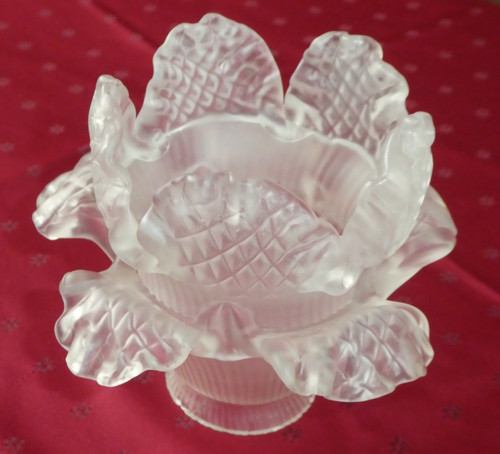 Tulipe abat jour pate - tulipe,