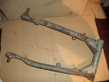 OSSA 350 MAR M.A.R. TRIAL -