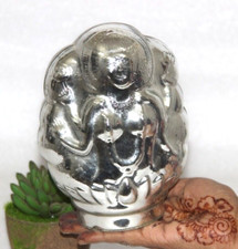 Figurine Décorative En Verre