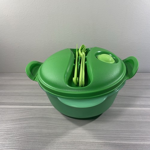Tupperware crystal wave - crystal,