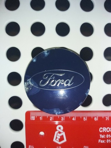 Bouchon central ford fiesta - central, 54