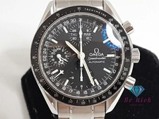 OMEGA SPEEDMASTER MARK 40