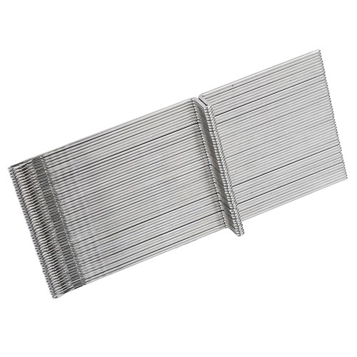 Pcs durable steel needles - pcs,