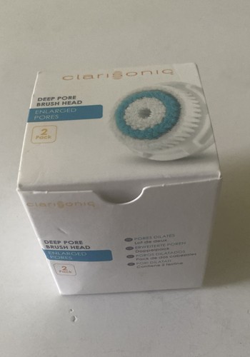 Clarisonic deep pore brush - deep,