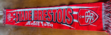 vintage ECHARPE * BREST STADE