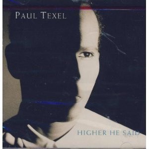 Paul texel higher said - he,