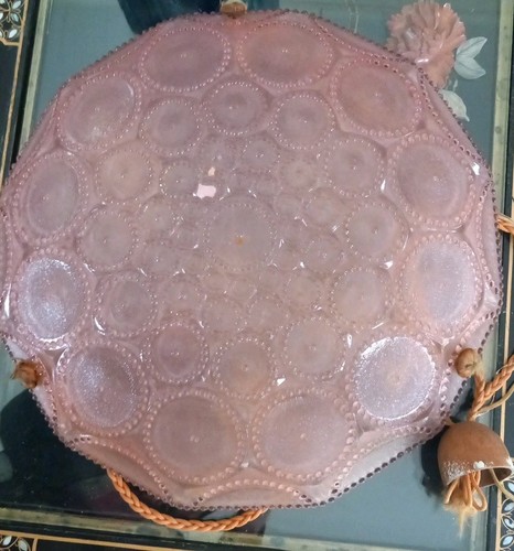 Ancien belle vasque - et,