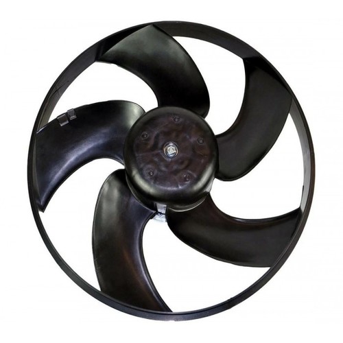 Ventilateur refroidissement - de,