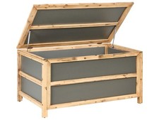 Coffre de Rangement Jardin