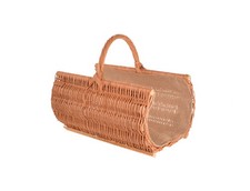 Panier À Bûches 60 x 44 Cm