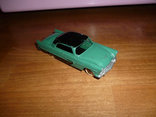 Dinky toys 24d - 24d, plymouth