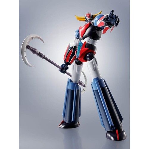 Tamashii nation robot - -, spirit
