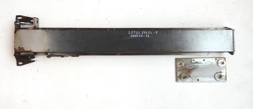 Lotus excel support porte - lotus, de