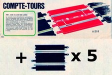 Circuit 24 SCALEXTRIC TRIANG