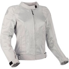 BERING Blouson Textile Été Femme LADY NELSON