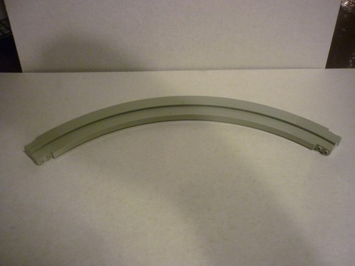 Rail lego monorail - monorail, curve