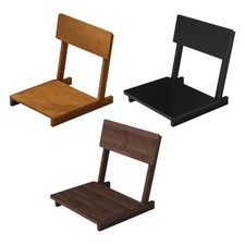 Chaise Tatami avec dossier