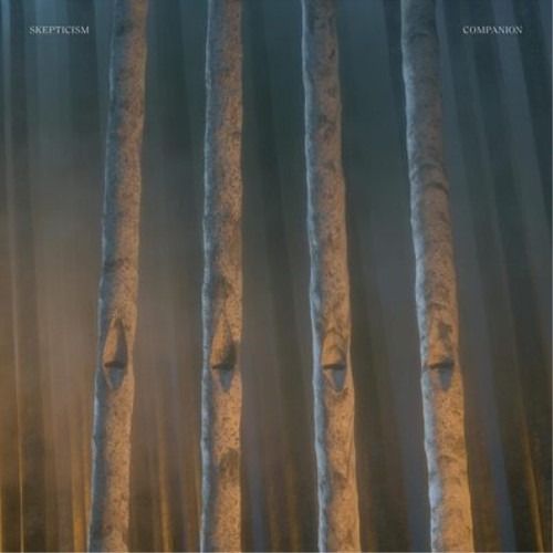 Skepticism companion - companion, (cd)