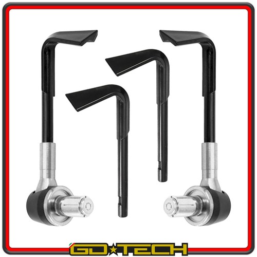 Paralevers moto scooter - paralevers,
