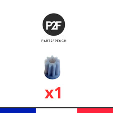 ✔️ 1 Pignon engrenage